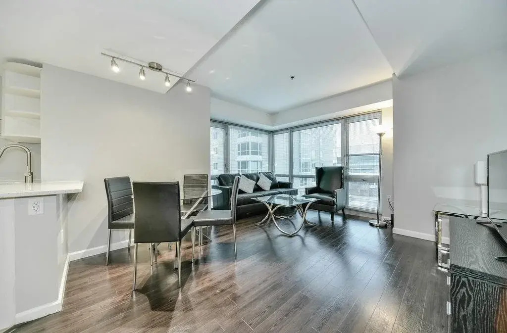 Boston Harbor View Luxury Suit - photo 7