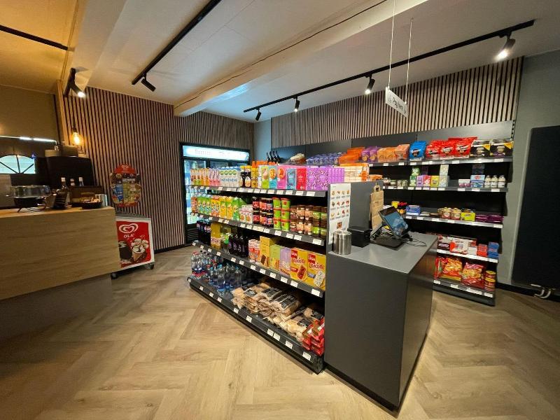 EuroParcs Buitenhuizen — hotel in Velsen-Zuid