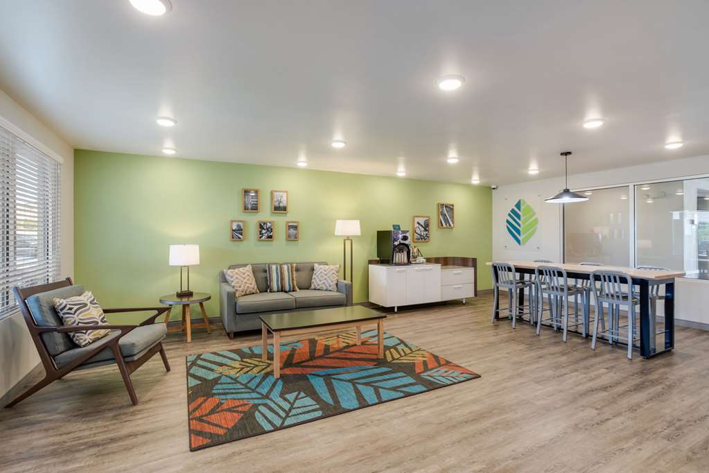 WoodSpring Suites Smyrna La Vergne - photo 3