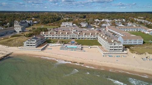 Bluegreen Dennis Port The Soundings Seaside Resort ST — hotel in Dennis
