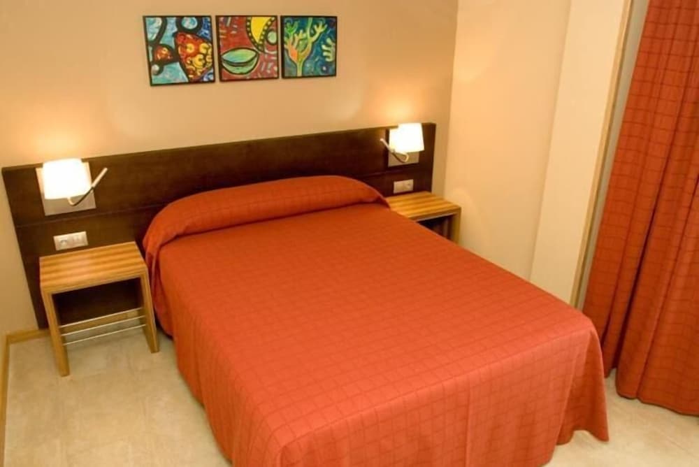 Apartamentos Noray — Argonos — photo 5