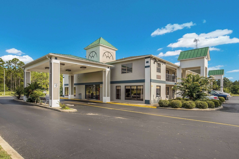 Quality Inn Quincy Tallahassee West - photo 65