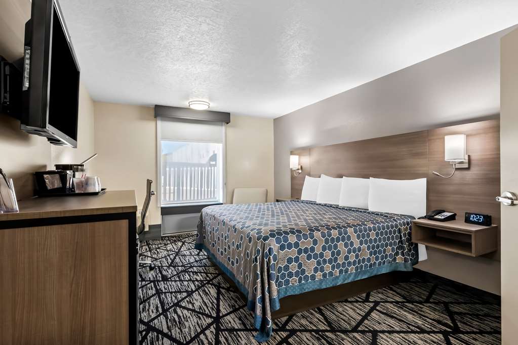 SureStay Hotel by Best Western Duncan - photo 11