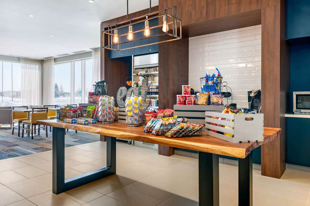 Cambria Hotel Bloomington Mall of America Minneapolis Airport - photo 42