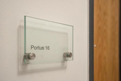 Weserloft 16 in Bremen, Germany