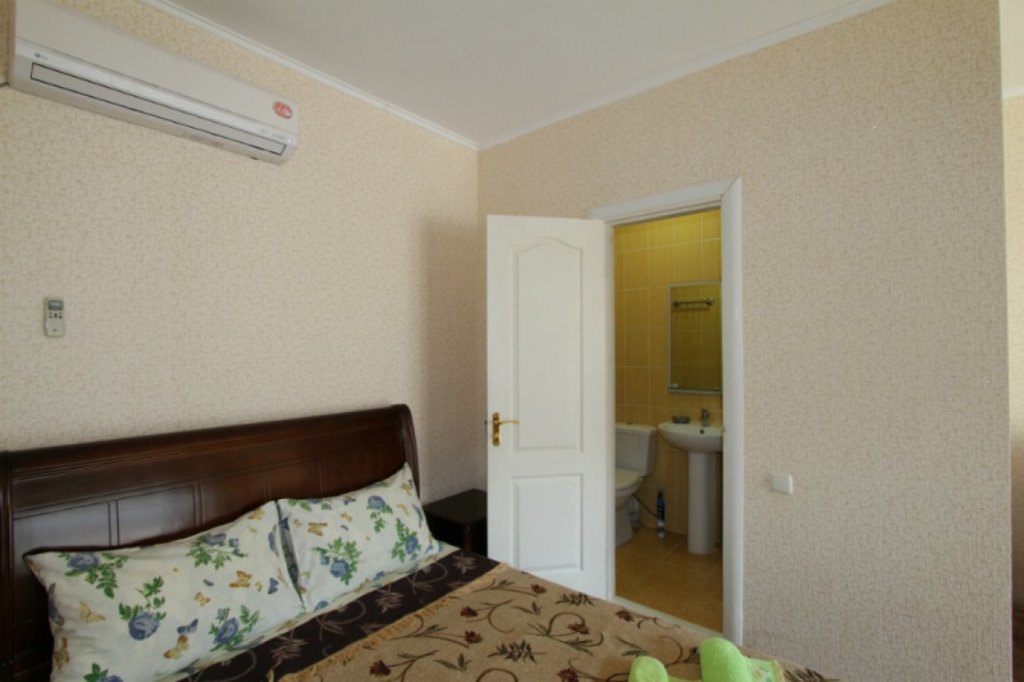 Mini Hotel Pomorye — Unknown City — photo 3