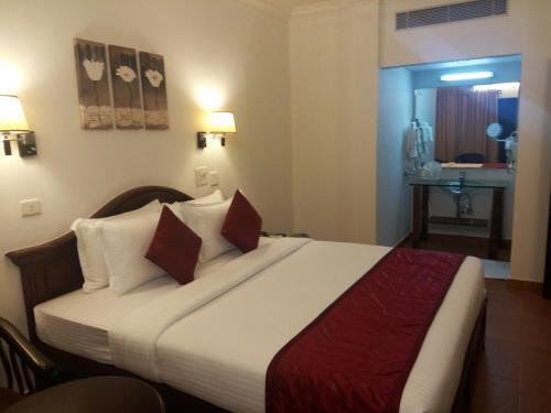 KK Residency Payyanur — Payyannur — photo 2
