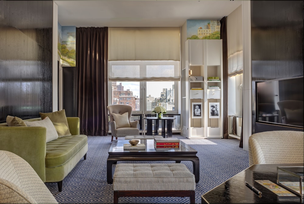The Carlyle A Rosewood Hotel - photo 31