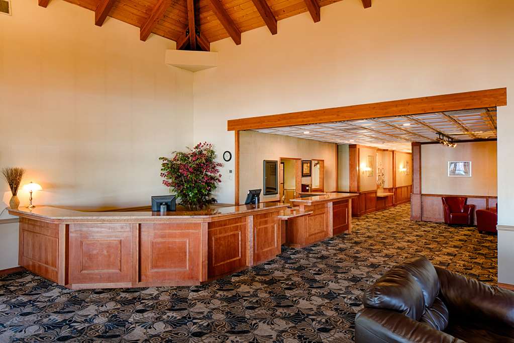 Red Lion Hotel & Conference Center Ellensburg - photo 4