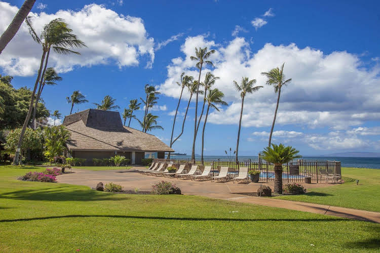 Maalaea Surf Resort #C 3 - photo 9