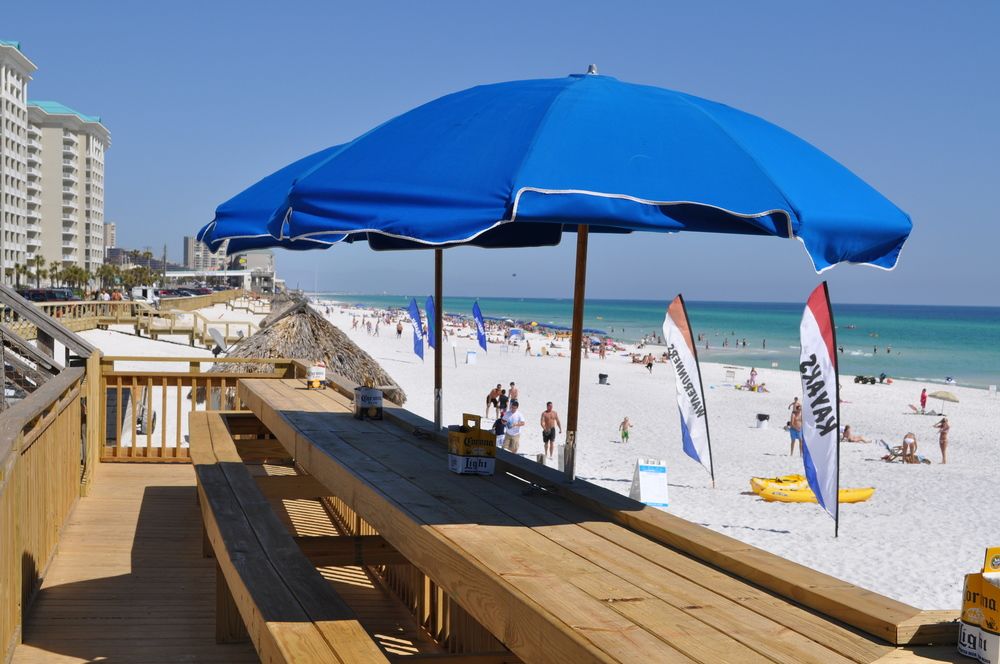 Seascape Golf Beach and Tennis Resort - photo 87