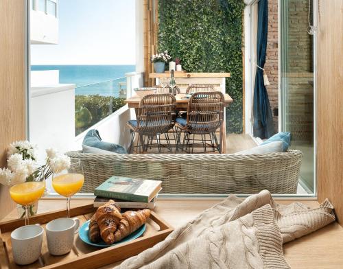 Marbella First Line Beach — 4-Star Luxury Hotel in Marbella, Spain