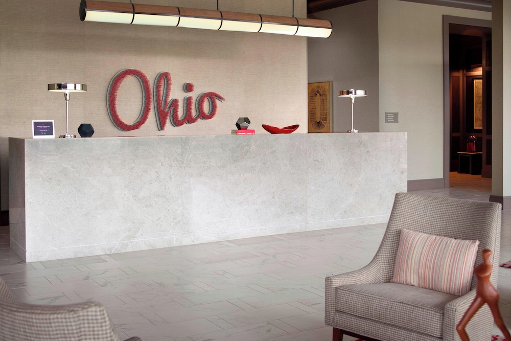 Residence Inn by Marriott Columbus OSU - photo 5