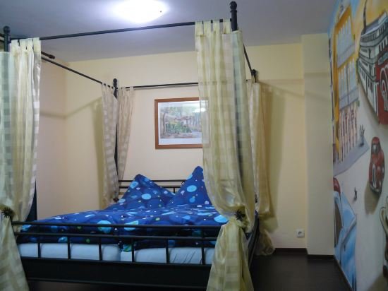 Hotel Zum Sahrtal in Euskirchen, Germany