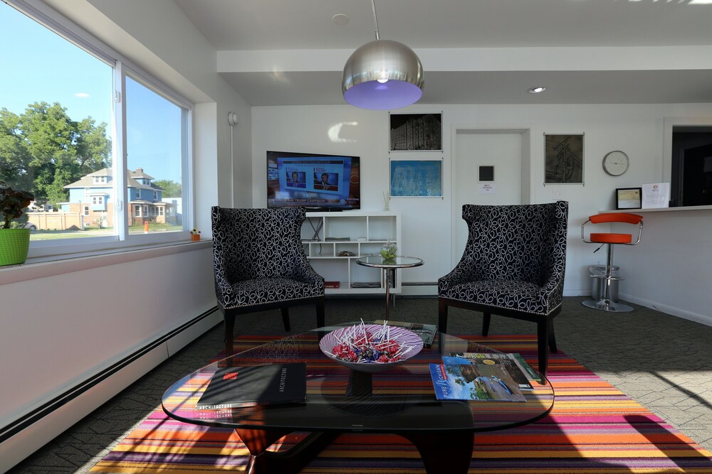 Hotel Royal Oak - photo 2