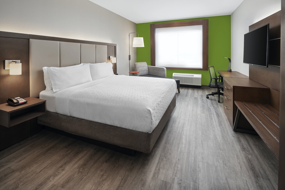 Holiday Inn Express & Suites Odessa I 20 by IHG - photo 4