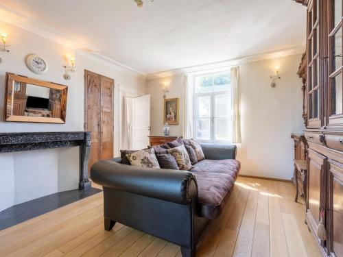 Cozy Comfort in Cerfontaine — hotel in Cerfontaine