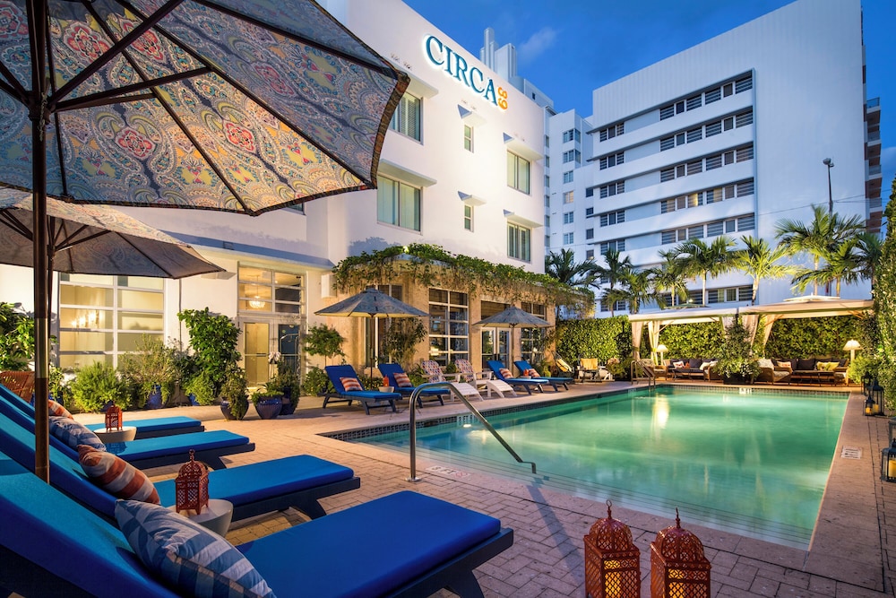 Circa 39 Miami Beach - photo 53