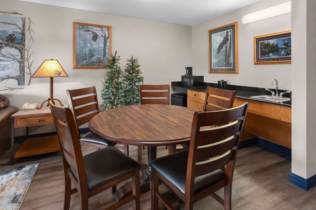 Americinn By Wyndham Wabasha - photo 32