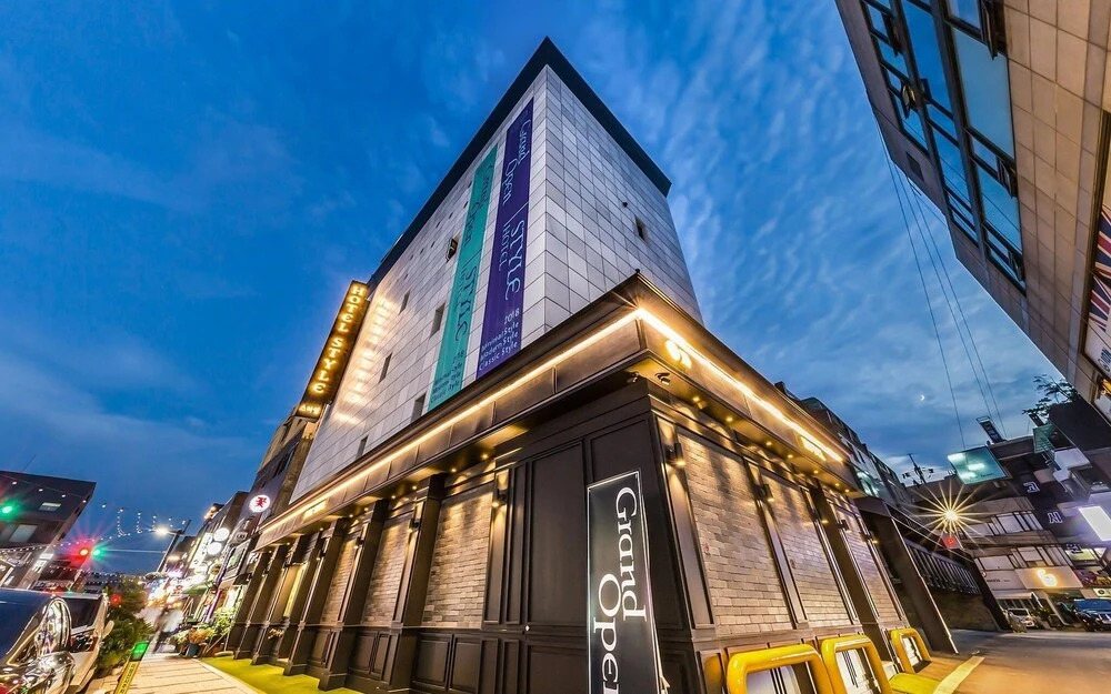 Bangbae Style - last minute hotel in Seoul