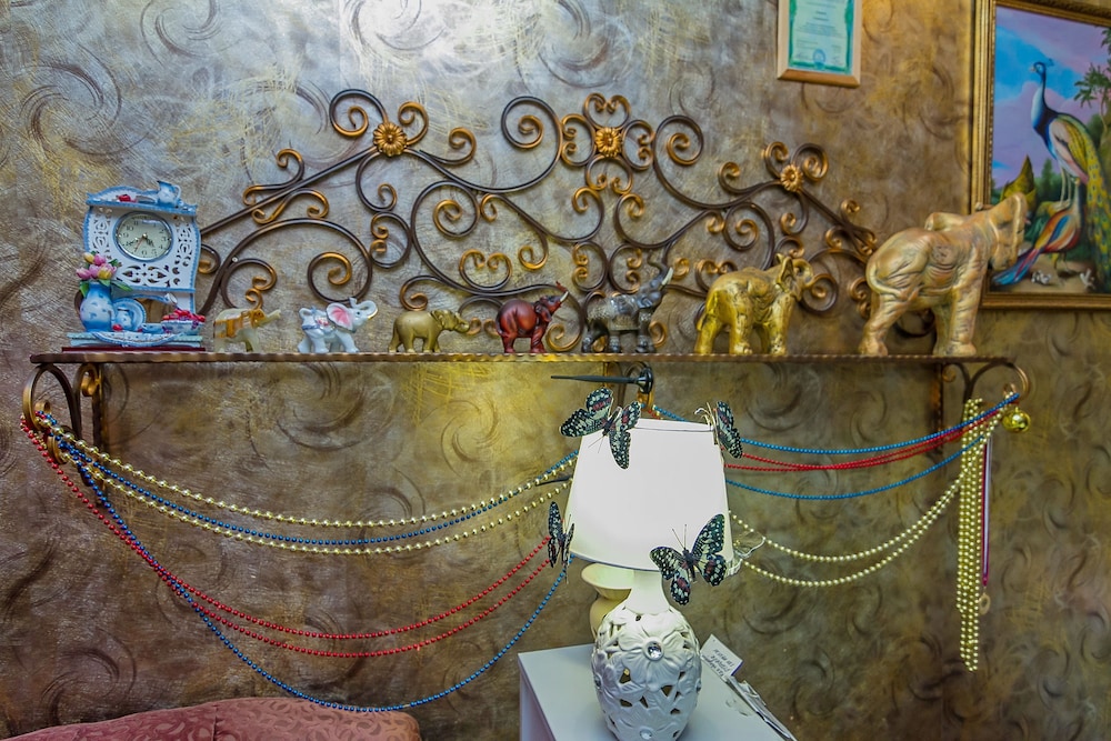 Hotel Natali — Krasnodar — photo 2