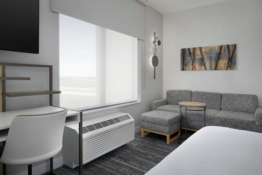 TownePlace Suites by Marriott Sikeston - photo 19
