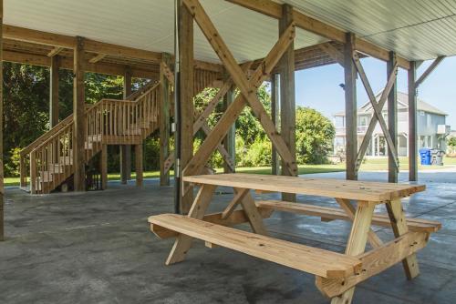 Bonne Mer by Oak Island Accommodations - photo 34