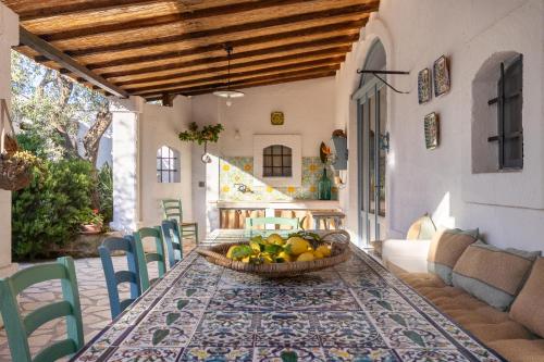 Masseria La Pigna — 4-Star Luxury Hotel in Fasano, Italy