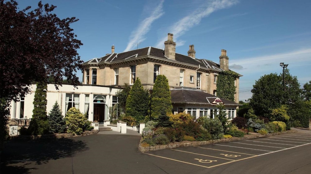 The Grange Manor — Grangemouth — photo 2