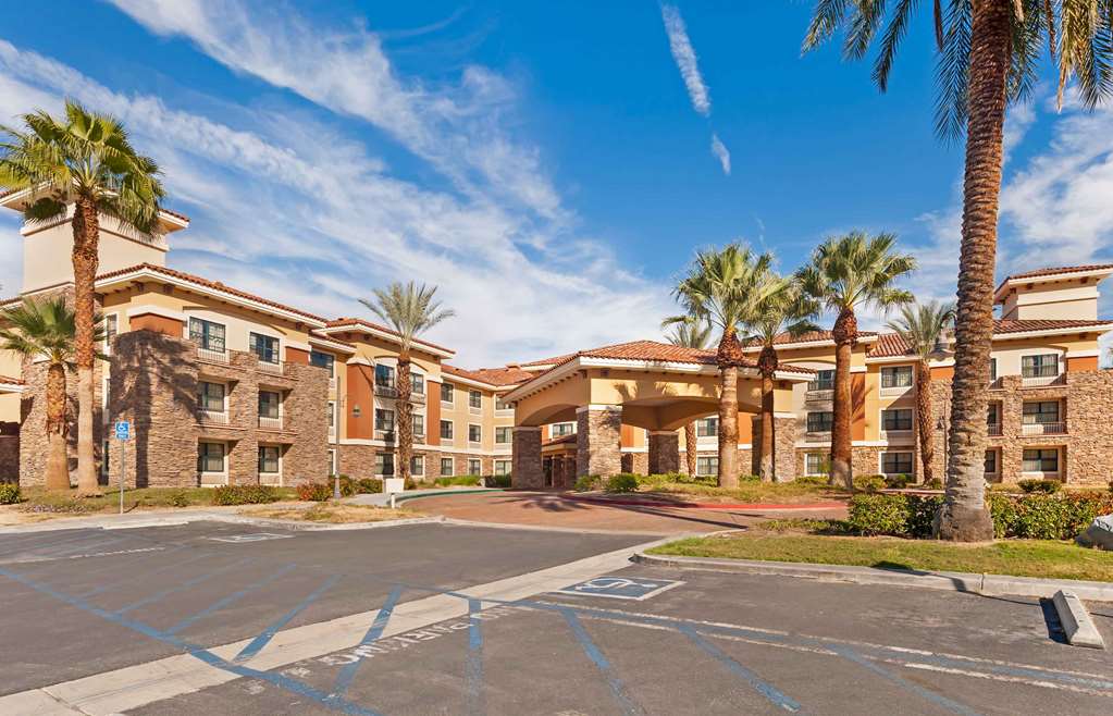 Extended Stay America Suites Palm Springs Airport - photo 2