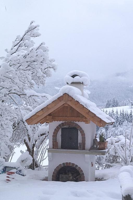 Ferienwohnungen Oberbaumgarten in Flachau, Austria