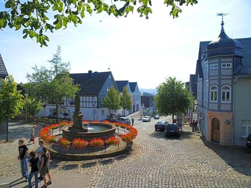 Hesborner Kuckuck — Hallenberg — photo 3