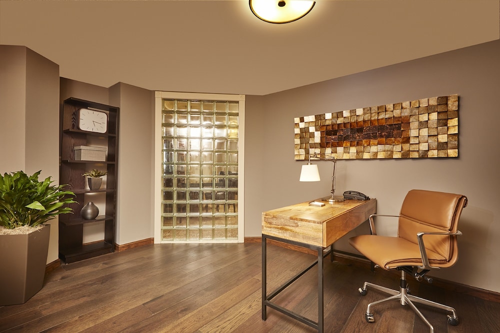 DoubleTree by Hilton Phoenix Mesa - photo 48