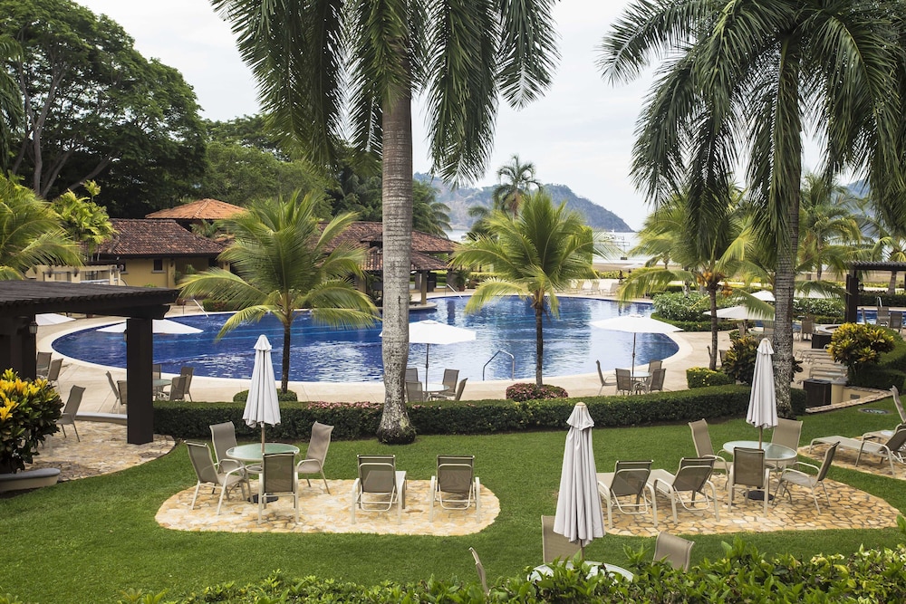 Los Suenos Resort Bella Vista 3F in Jaco, Costa Rica