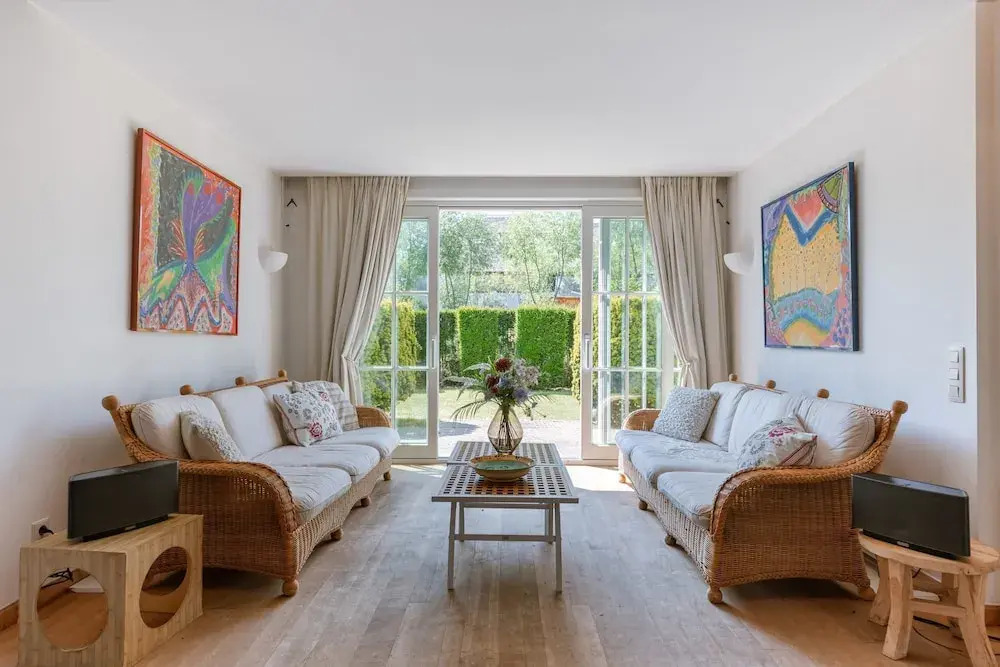 Be Knk Maur 5 In Knokke Heist in Knokke-Heist, Belgium