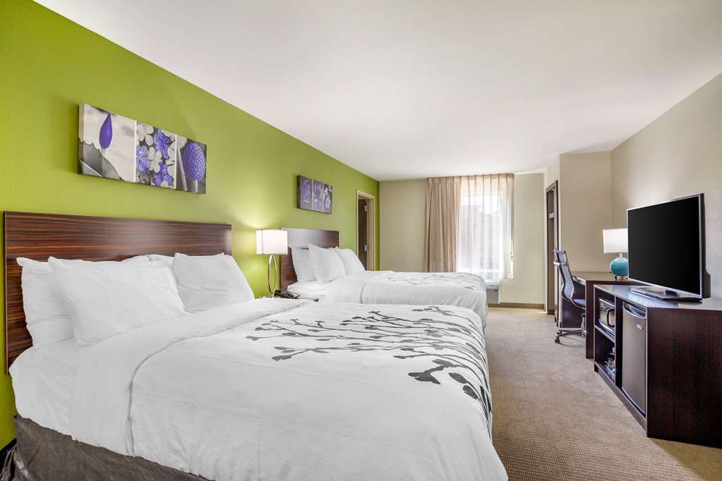 Sleep Inn & Suites Gallatin Nashville Metro - photo 10