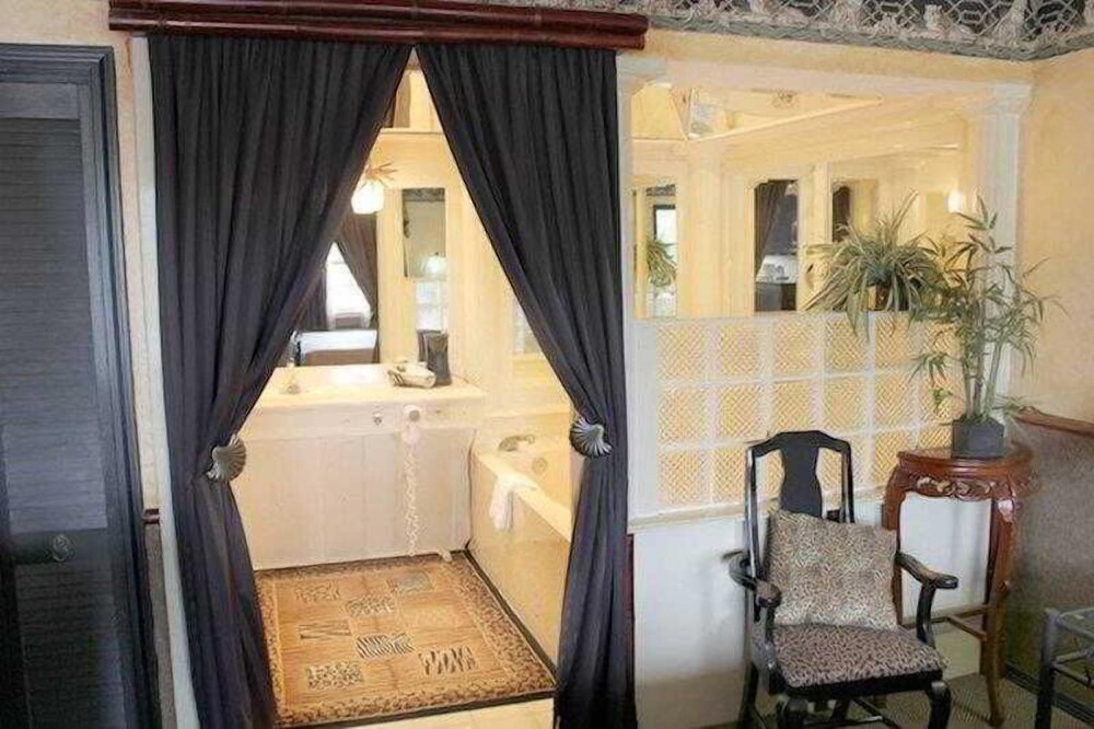 Best Western Music City Inn - photo 6