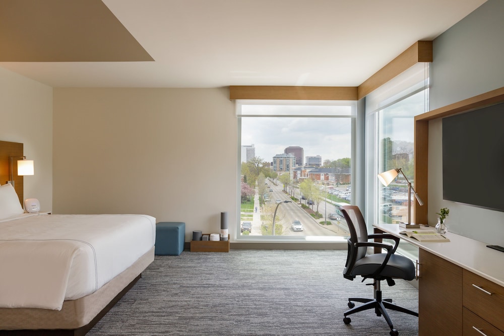 EVEN Hotel Rochester Mayo Clinic Area by IHG - photo 22