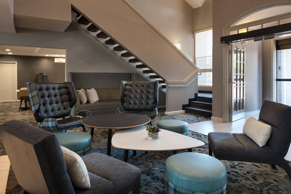 Residence Inn By Marriott San Ramon - photo 2