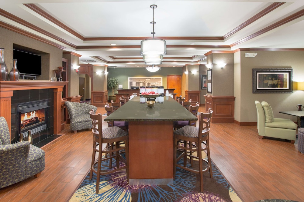 Hampton Inn Siloam Springs - photo 28