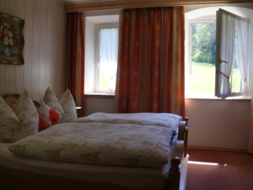 Hutzenauerhof — Ruhpolding — photo 4