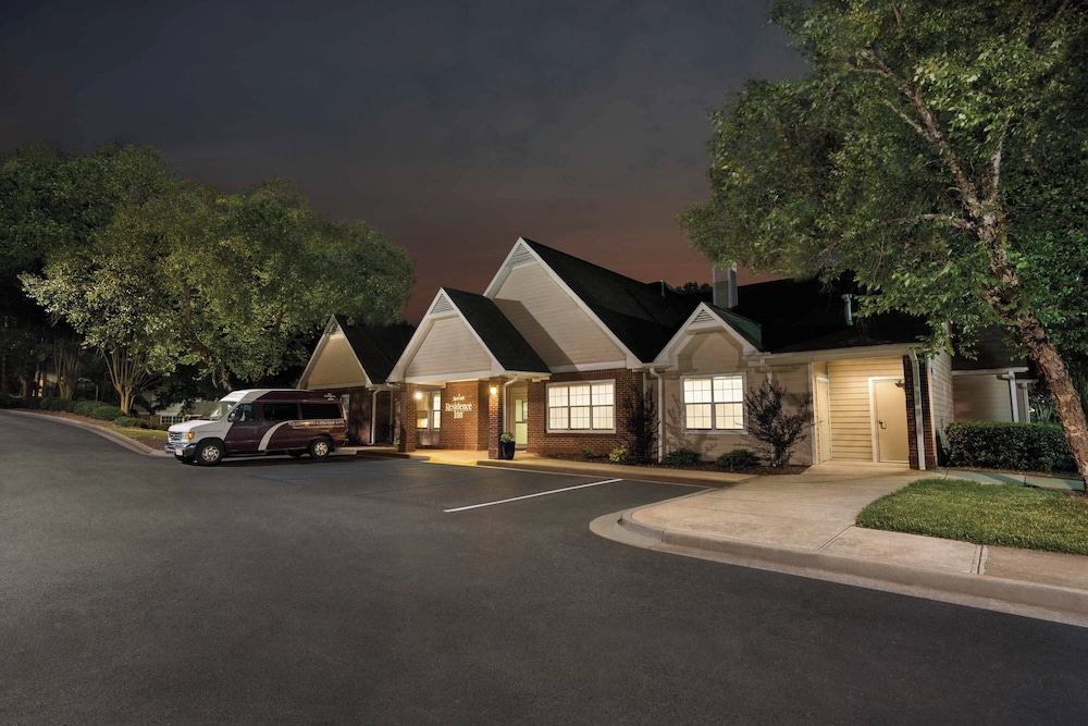 Residence Inn Atlanta Duluth Gwinnett Place - photo 30