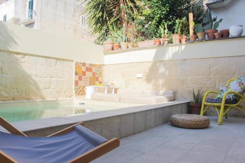 Casa Mahe — 4-Star Luxury Hotel in Lecce, Italy