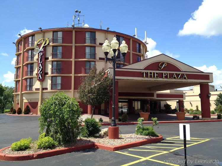 The Plaza Hotel & Suites - featured photo