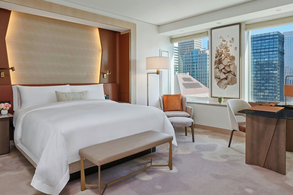 The St. Regis San Francisco - photo 35