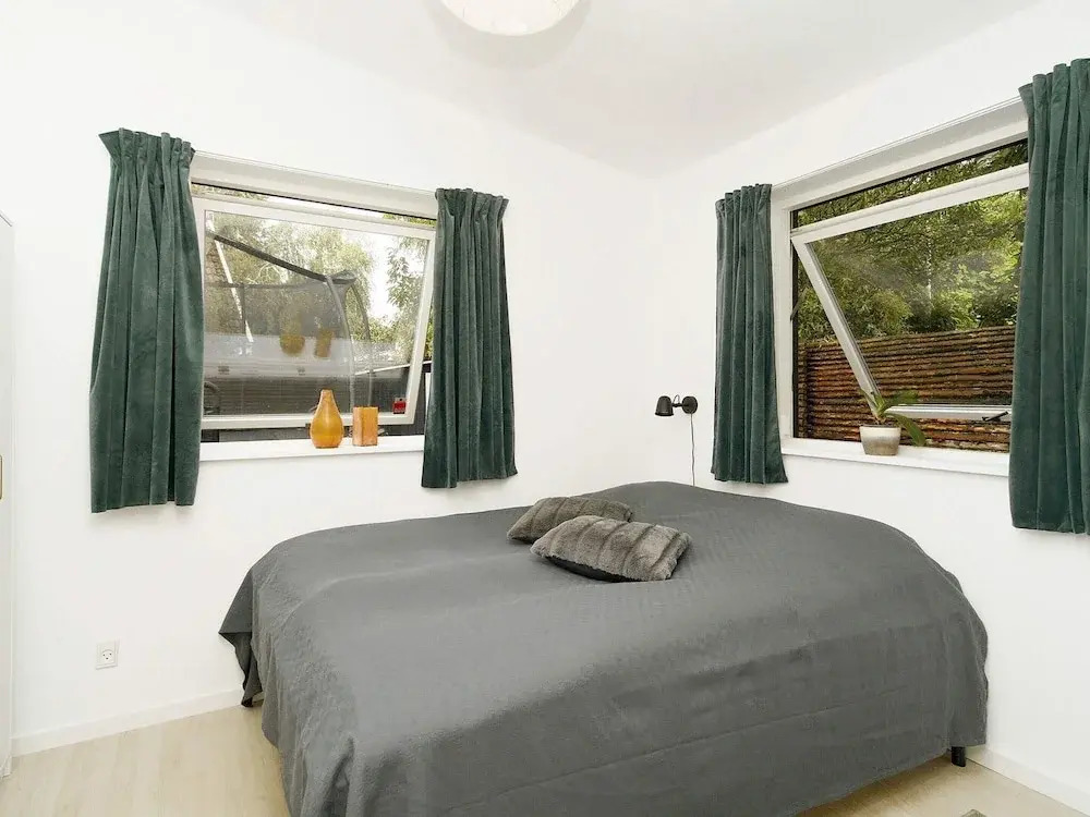 4 Bedroom Lovely Home In Gilleleje — 5-Star Luxury Hotel in Gilleleje, Denmark