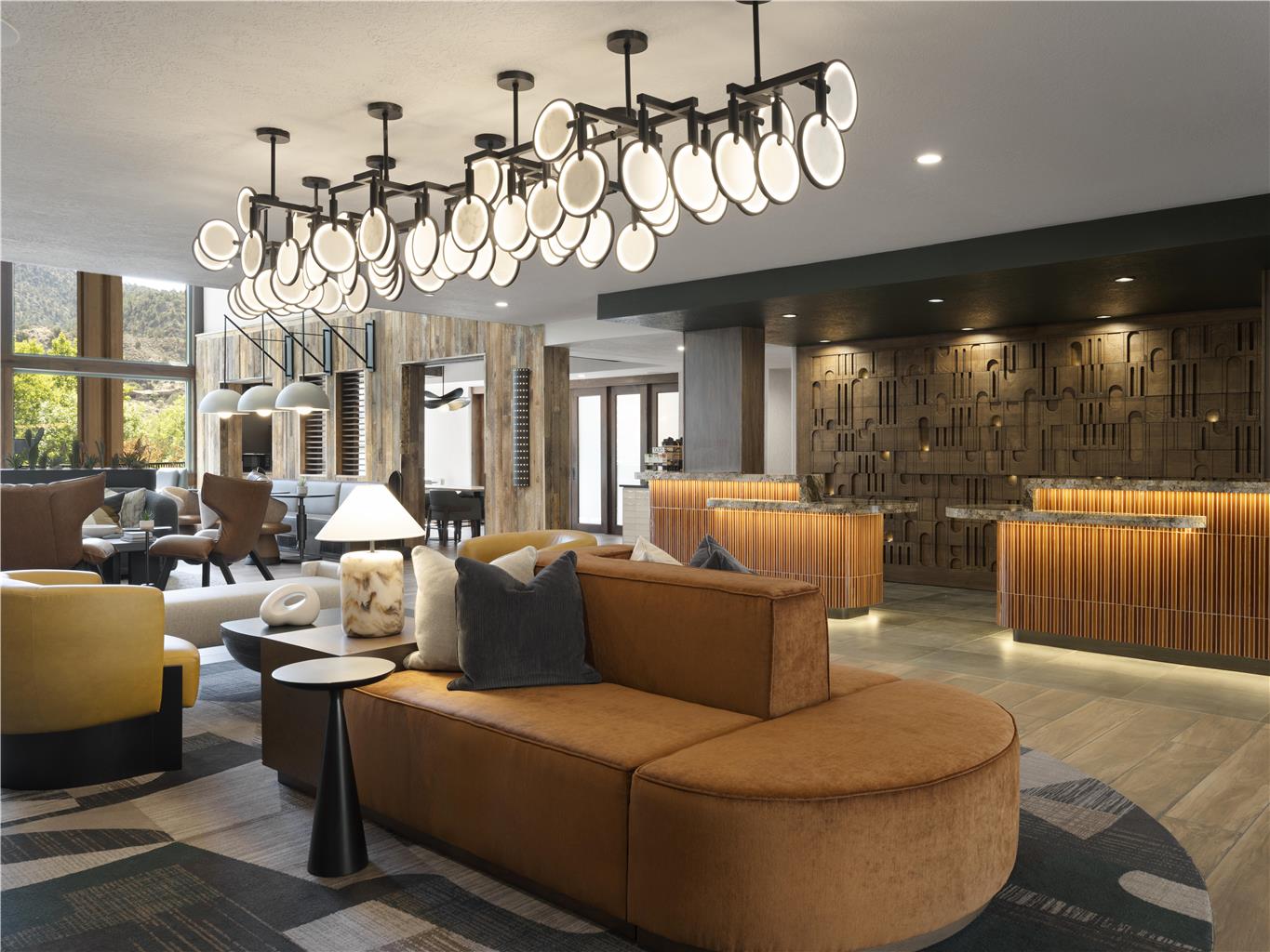 Hyatt Place Springdale Zion National Park - photo 10