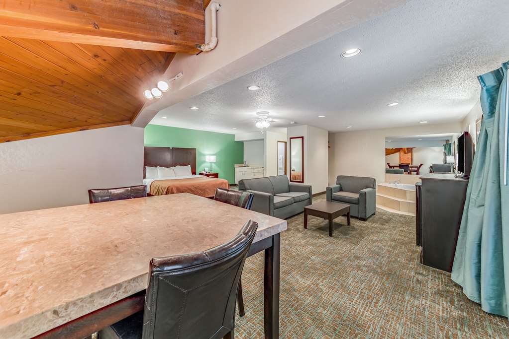 Quality Inn Allen Plano East - photo 25
