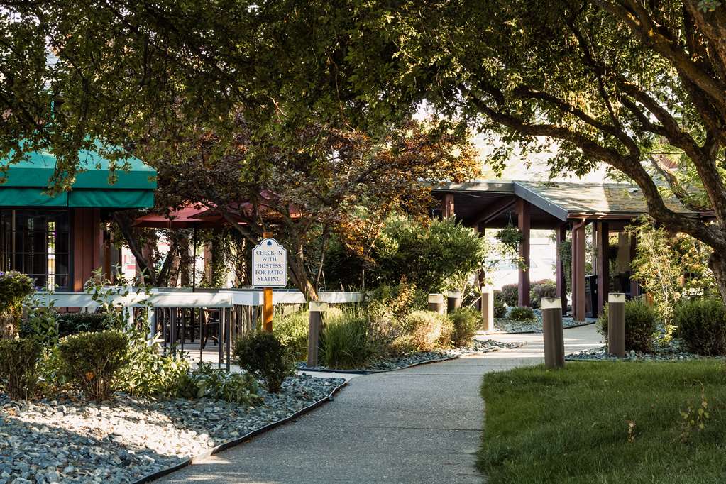 Best Western Sunridge Inn & Conference Center - photo 2