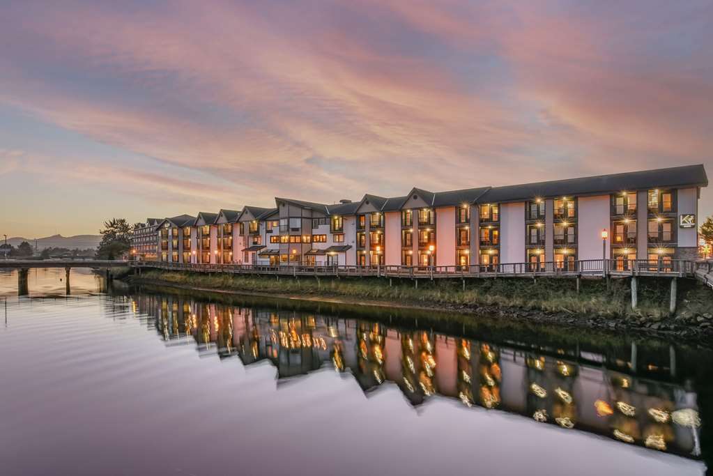 Kathryn Riverfront Inn Ascend Hotel Collection - photo 3